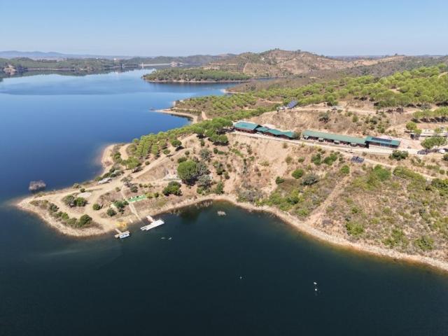 Terreno de 460 m2 à venda Odemira, Portugal