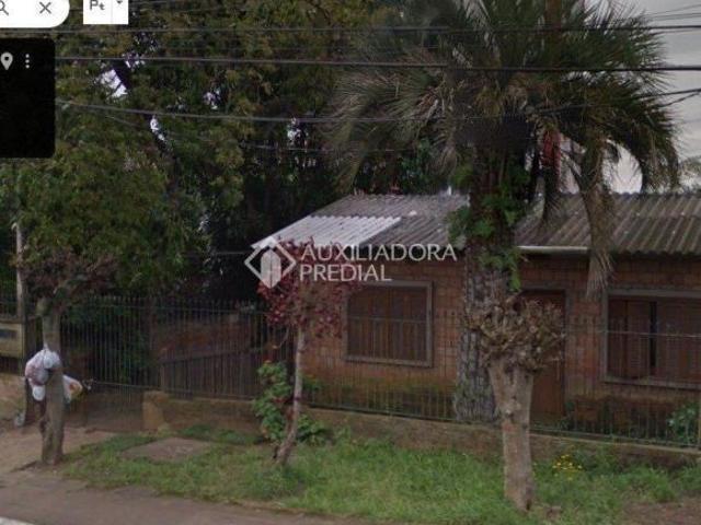Terreno de 462m no Marechal Rondon à venda