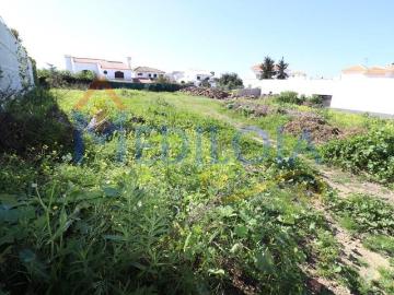 Terreno de 464 m2 à venda Quinta do Sobral, Castro Marim, Faro
