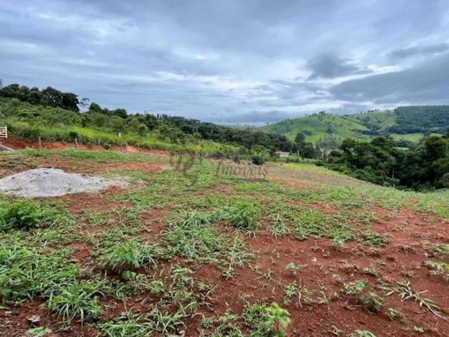 Terreno de 46.000m² à venda na cidade de Piedade das Gerais em Minas Gerais