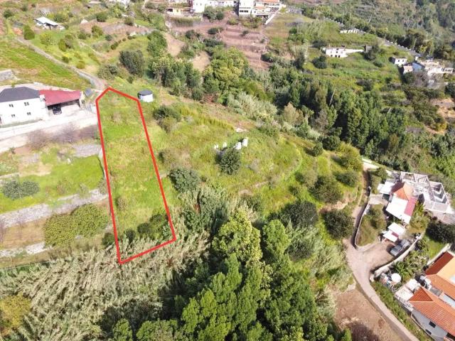 Terreno de 470m2 Santa Cruz Vista Mar