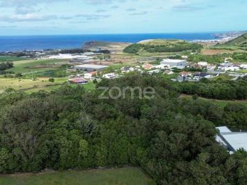 Terreno de 475 m2 à venda Ribeira Grande, Portugal