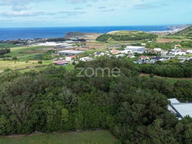 Terreno de 475 m2 à venda Ribeira Grande, Portugal