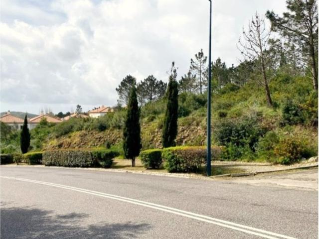 Terreno de 4773 m2 Sintra, Portugal