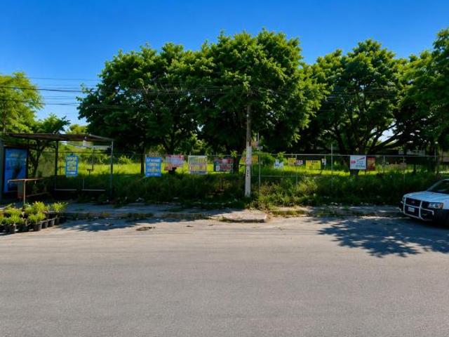 Terreno de 4788 m² en venta en Guadalupe, NL colonia La Joyita