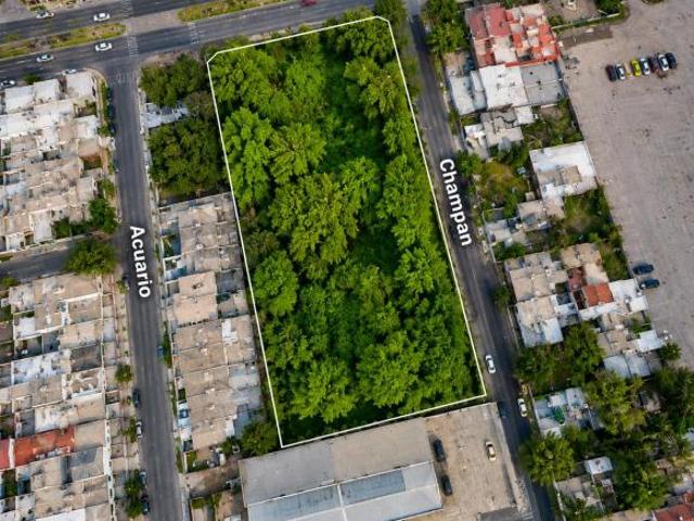 Terreno de 4788 m² en venta en Guadalupe, NL colonia La Joyita
