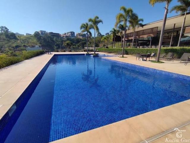 Terreno de 483 m² à venda no Condomínio Bosque do Horto por $ 850.000,00 – Horto Florestal Jundiaí