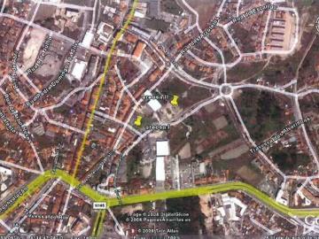 Rua De Sistelo, Rio Tinto, Distrito de Porto