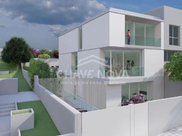 Ramalde, Porto, Distrito de Porto - Piscina