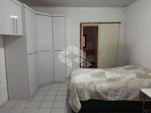 Terreno de 482m², bairro Camaquã Porto Alegre