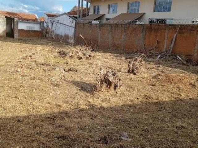 Terreno de 484,00 m² na Boa Vista, São José do Rio Preto. Oportunidade única para investir ou constr