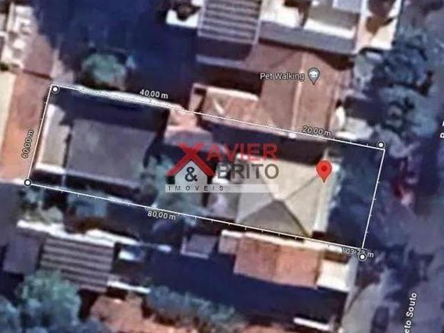 Terreno de 484m2 à Venda no Cambuci Ideal para Projetos Residenciais ou Comerciais