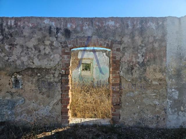 Terreno de 485 m2 Maca, Sesimbra, Setúbal