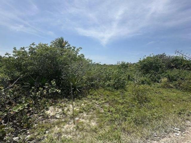 Terreno de 485m2 en la playa de San Benito, Yucatán