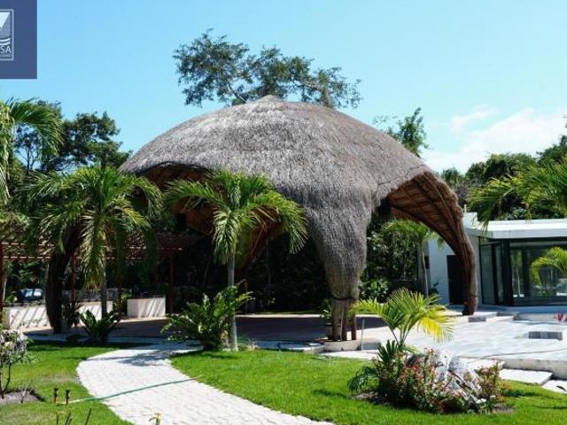 Terreno de 492 m² en venta en Selvamar