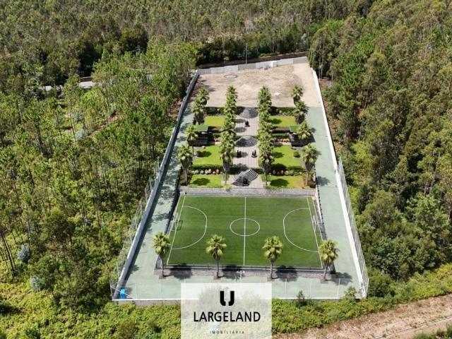 Terreno de 4980 m2 à venda Santa Maria da Feira, Aveiro