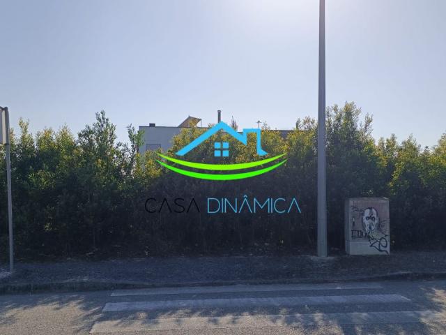 Terreno de 403 m² à Venda em Vila Verde – Figueira da Foz