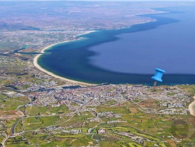 Terreno de 40000 m2 à venda Luz, Faro