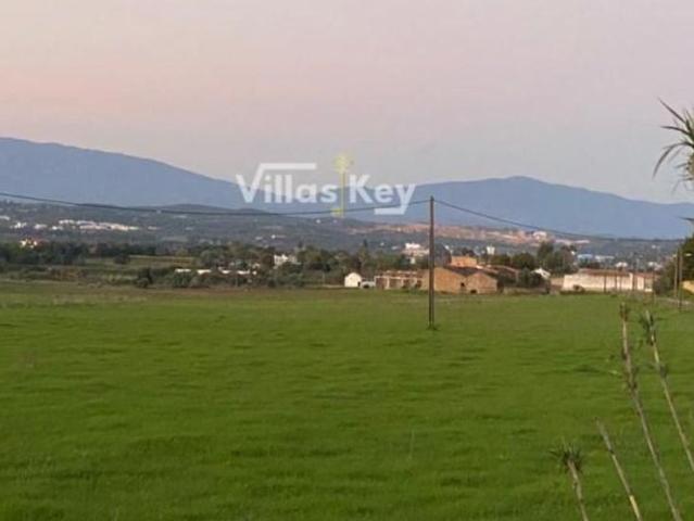 Terreno de 1200 m2 Palmares, Lagos, Faro