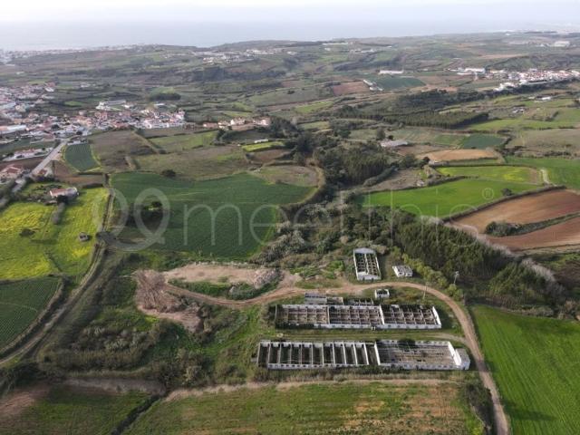 Terreno de 4000 m2 Serra do Calvo, Lourinhã, Lisboa