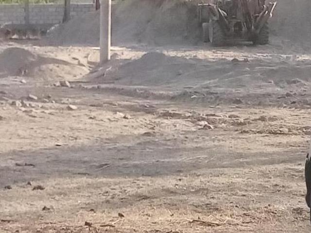 TERRENO EN VENTA DE DE 4,000 M² EN $6,500.000.00 SOBRE LA CARRETERA FEDERAL A CUAUTLA EN YAUTEPEC