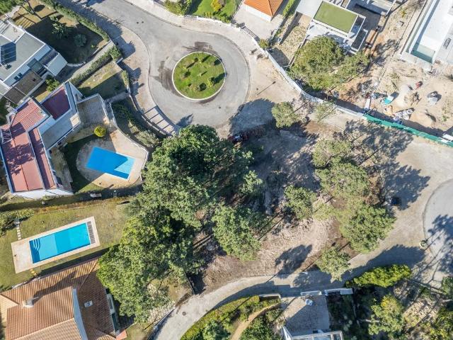 Terreno de 400 m2 à venda Grândola, Setúbal