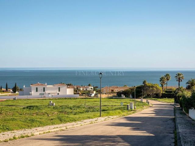 Terreno de 400 m2 Luz, Faro
