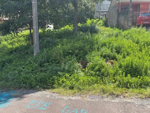 Terreno de 400 m² a venda no Barreirinha