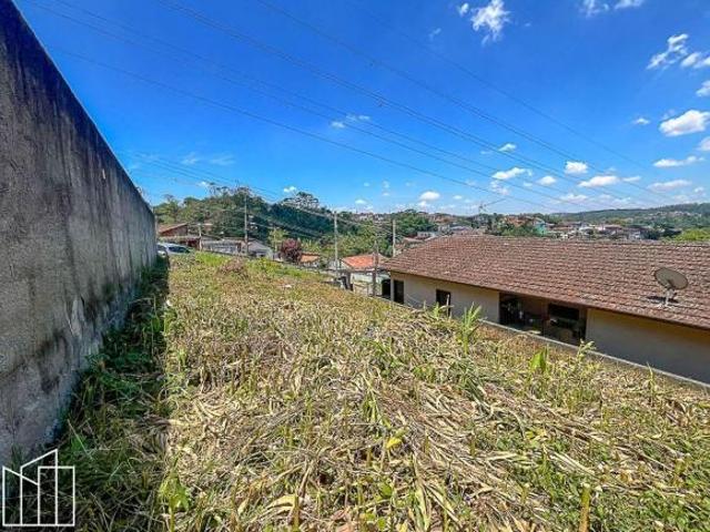 Terreno de 400 m², Centro Alto, perto do metrô Ribeirão Pires Antônio Bespalec