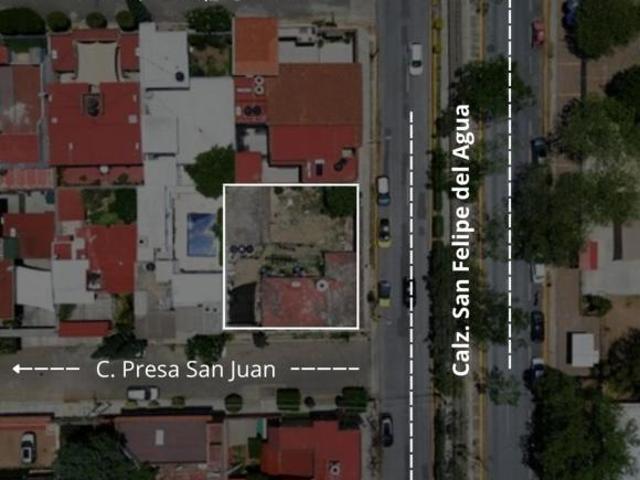 Terreno de 400 m² en venta en Oaxaca de Juárez