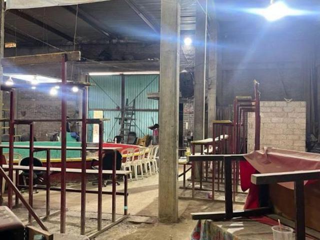 Terreno de 400 m² en venta en Concepción