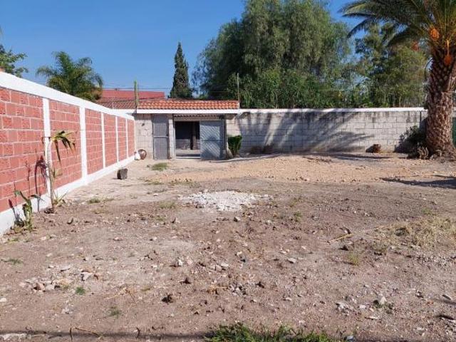 Terreno de 400 m² en Venta, Praderas de la Hacienda, Celaya