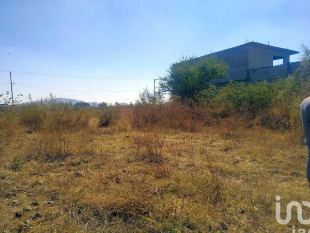 Terreno de 400m2 en Venta en Cuautla Morelos $380,000