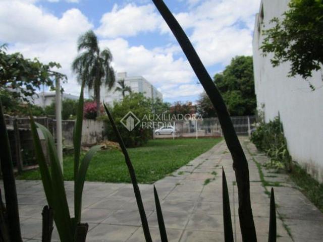 TERRENO DE 400M² NO CRISTO REDENTOR