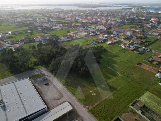 Terreno de 4014 m2 à venda Ílhavo, Aveiro
