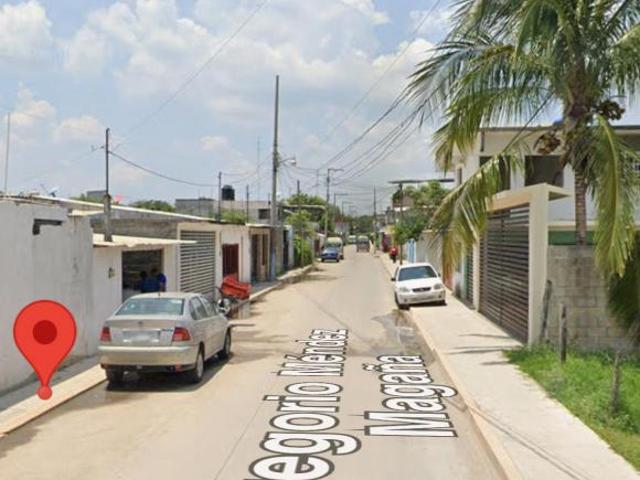 TERRENO DE 404 MTS2