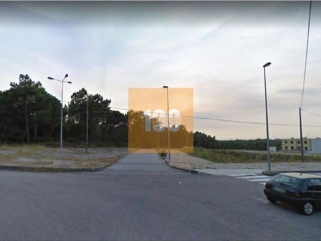 Terreno de 4051 m2 à venda Viana do Castelo