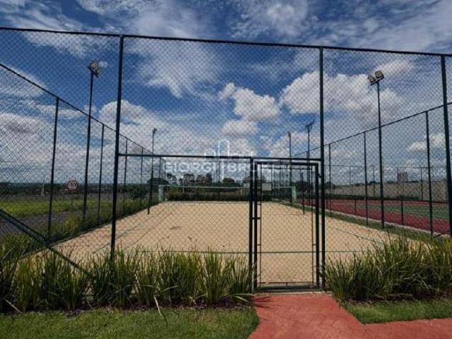 Terreno de 405m² no Condomínio Le Vert Residence São José do Rio Preto SP