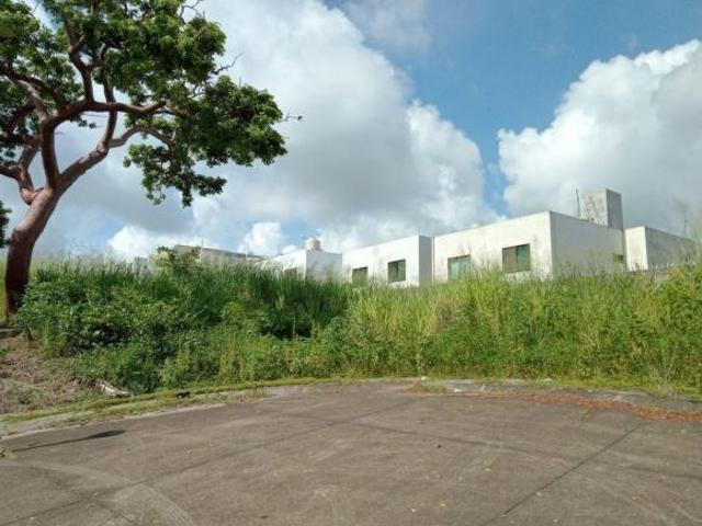 Terreno de 413m2 en venta en Fracc. Real Mandinga. RIVIERA VERACRUZANA
