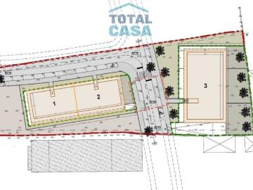 Terreno de 4100 m2 à venda Viana do Castelo