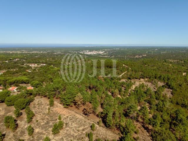 Terreno de 410 m2 Grândola, Portugal