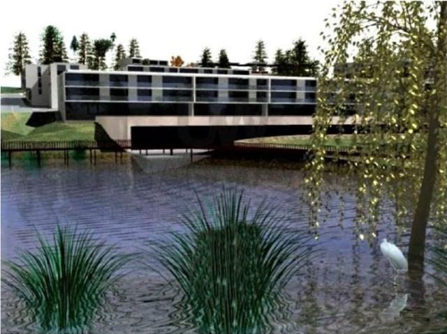 Terreno de 41200 m2 à venda Torres Vedras, Portugal