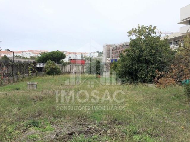 Terreno de 4125 m2 à venda Ajuda, Lisboa