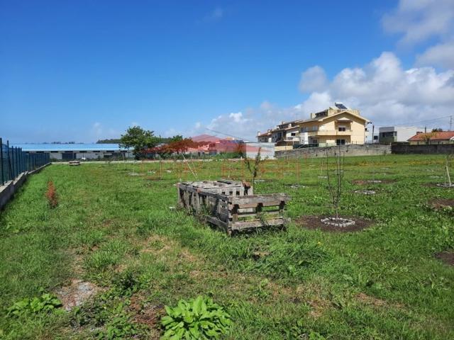 Terreno de 4125 m2 à venda Matosinhos, Portugal