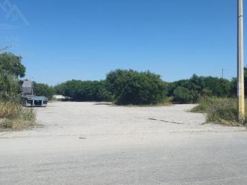 Terreno en venta de 4152 metros comercial e industrial Centro de Apodaca nuevo León