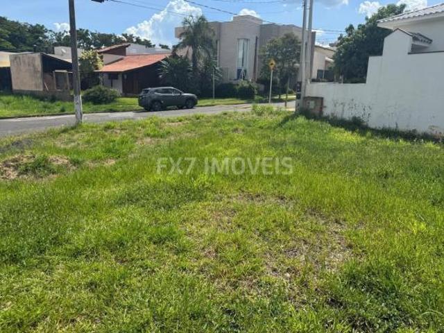 Terreno de 415,58 m² à venda em condomínio na Reserva da Mata Monte Mor SP