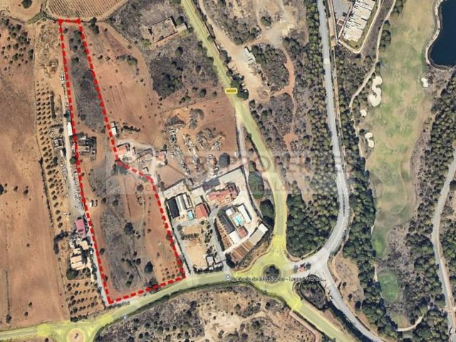 Terreno de 415 m2 à venda Corte Antonio Martins, Vila Real de Santo António, Faro