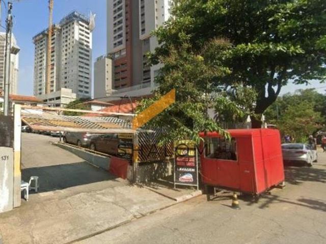 Terreno de 416m² na Vila Butantã, a poucos metros da estação de metrô!