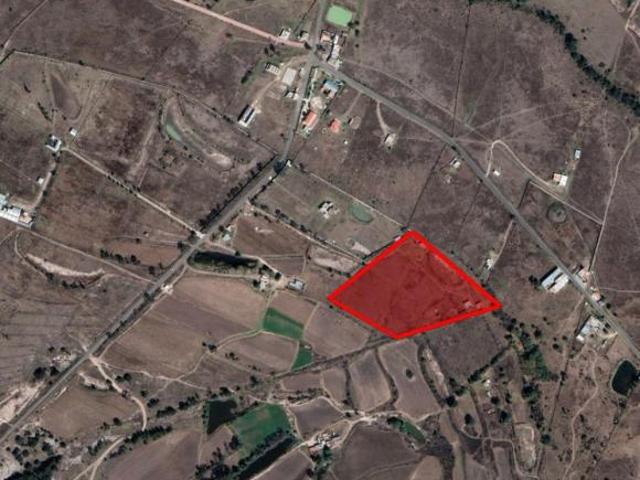 TERRENO DE 41,579 M2 CON ESCRITURA EN MUNICIPIO DE BAÑÉ