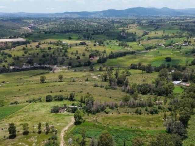 Terreno de 41.5 Hectáreas en Aculco, Edo. Méx